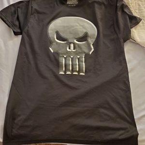 Punisher tshirt